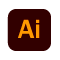 Illustratorアイコン